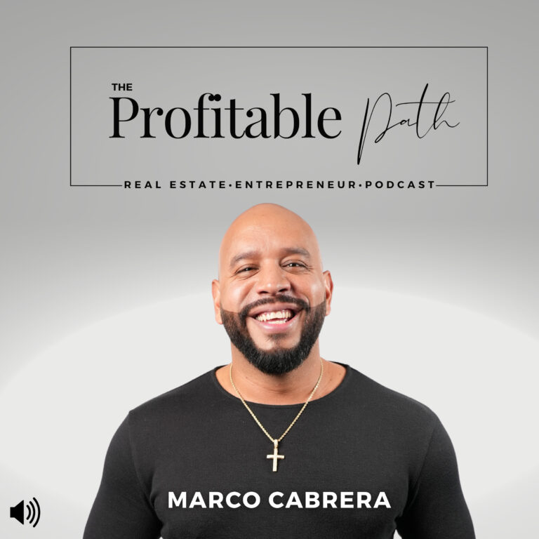 Read more about the article Building Bridges: The Real Estate Journey to Success with Joe Guzzardi – Ep 10